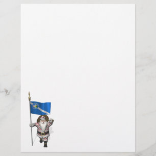 Gambler Santa Claus met inzending van Las Vegas