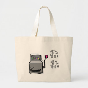 Gambler's Canvas tas
