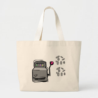 Gambler's Canvas tas