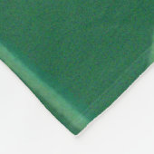 Gamblers Craps Table Afbeelding Fleece Deken (Hoek)