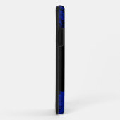 Gamblin Grandpa Case-Mate iPhone Case (Achterkant/rechts)