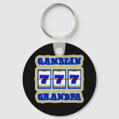 GAMBLIN GRANDPA SLEUTELHANGER (Voorkant)