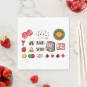 Gambling Elements Casino Games Servet (Insitu)