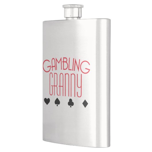 Gambling Granny Heupfles (Links)