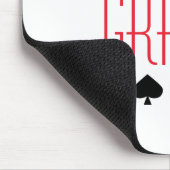 Gambling Granny Muismat (Hoek)