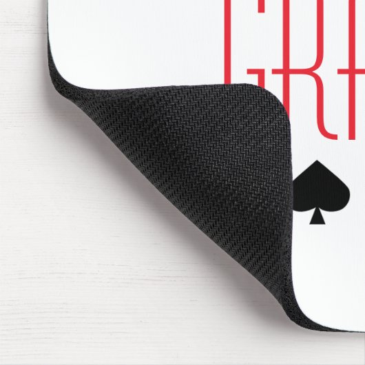 Gambling Granny Muismat (Hoek)