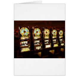 Gambling Machine One Armed Bandit Money Las Vegas