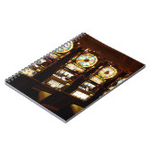 Gambling Machine One Armed Bandit Money Las Vegas Notitieboek (Linkerzijde)