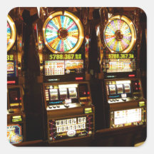 Gambling Machine One Armed Bandit Money Las Vegas