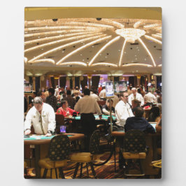 Gambling Roulette Casino Gamble Money Vegas Fotoplaat