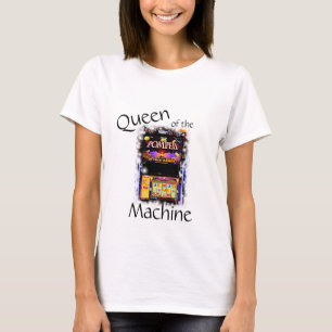 Gambling Slot Machine T-shirt