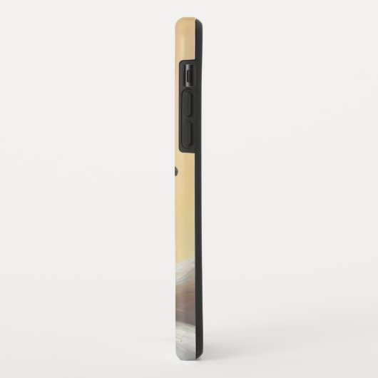 Gambrel's kwartels Case-Mate iPhone case (Achterkant/links)