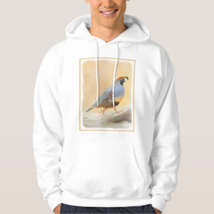 Gambrel's kwartels hoodie