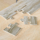 Gambrel's kwartels legpuzzel (Zijkant)