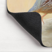 Gambrel's kwartels muismat (Hoek)