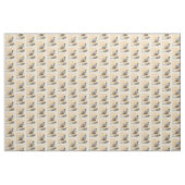 Gambrel's kwartels stof (Yard (91,4 cm))