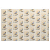 Gambrel's kwartels stof (Fat Quarter)