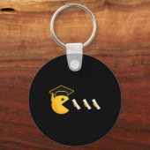 Game 2024 Voor Hem Haar Video Game Boys Gaming Sleutelhanger (Voorkant)