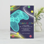Game Aan Kaart (Staand voorkant)