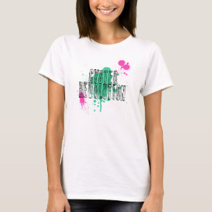 Game aan! t-shirt