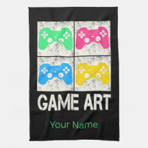 Game Art  Gamepad Retro Controller Gamers