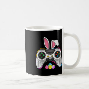 Game Bunny Eggs Costume Paasdag Jongens Kinder Gam Koffiemok