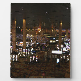Game Casino Gambling Las Vegas Casino America Fotoplaat