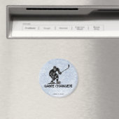 GAME CHANGER! MAGNEET (Insitu (Vaatwasser))