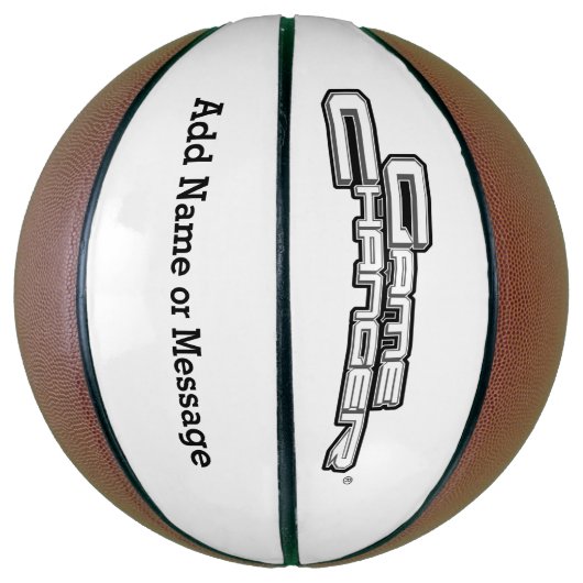 "Game Changer" Regelgeving Grootte Basketbal (Verticaal)