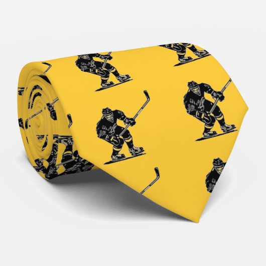 GAME CHANGER STROPDAS (Opgerold)