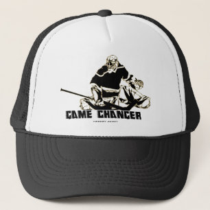GAME CHANGER TRUCKER PET