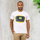 Game Console Mannen T-shirt