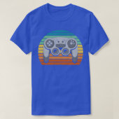 Game Controller2 T-shirt (Design voorkant)