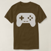 game controller6 t-shirt (Design voorkant)