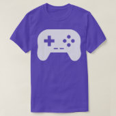 game controller6 t-shirt (Design voorkant)