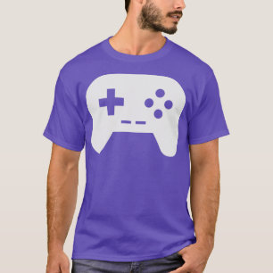 game controller6 t-shirt