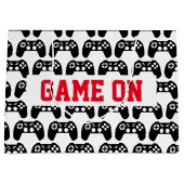 Game-controller cadeautas voor gamingliefhebbers (Voorkant)
