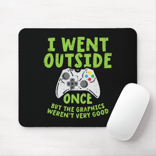 Game Controller Gami Muismat (Met muis)