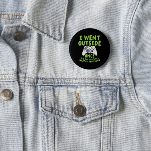 Game Controller Gami Ronde Button 5,7 Cm (In situ)