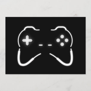 Game Controller Kaart