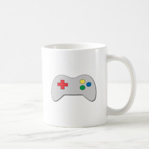 Game Controller Koffiemok