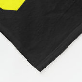 Game Controller Level 100 Days Of School Complete Fleece Deken (Hoek)