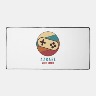 Game Controller Logo, videokanser Bureaumat