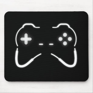 Game Controller Muismat