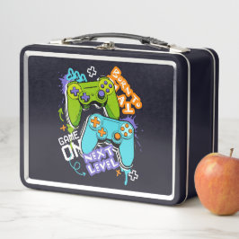 Game controllers Graffiti  Gamen Geboren om te spe