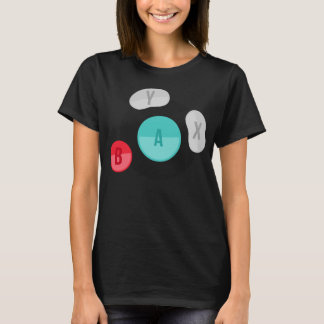 Game Cube T-shirt