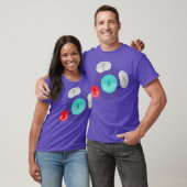 Game Cube T-shirt (Unisex)
