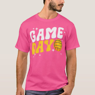 Game Dag Groovy Water Polo Game Dag Water Polo