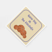 Game Day Basketball Watch Party  Servet (Hoek)