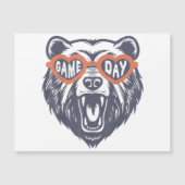 Game Day Beer (Voorkant)